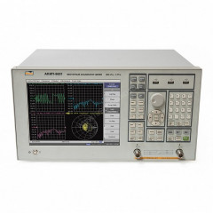 АКИП-6601 с опцией 75 Ом - Анализатор цепей векторный