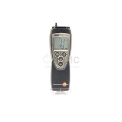 testo 512 - Дифференциальный манометр, от 0 до 200 гПа