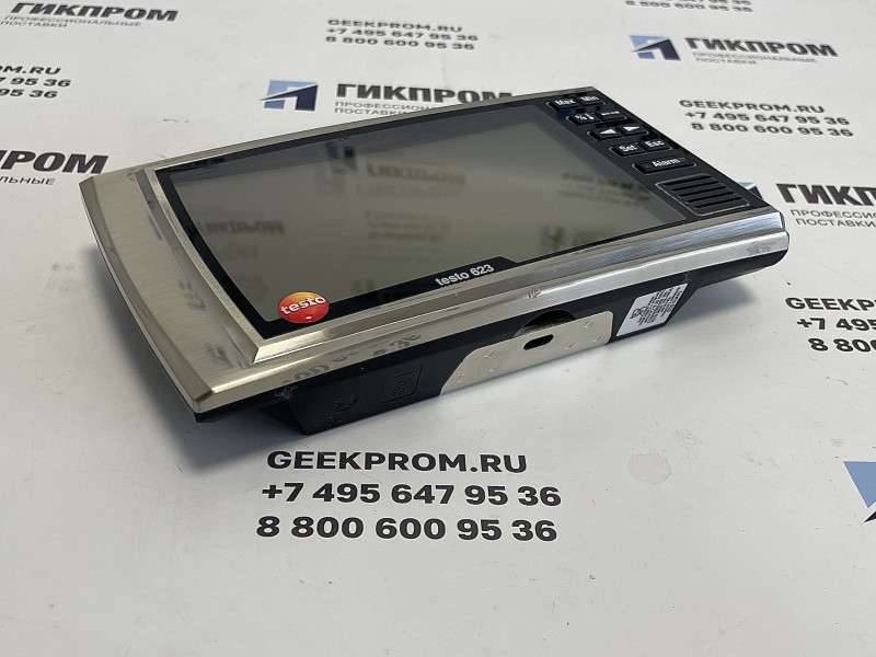 Testo 623 термогигрометр (Арт. 0560 6230)