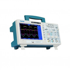 Hantek DSO5062BM настольный осциллограф