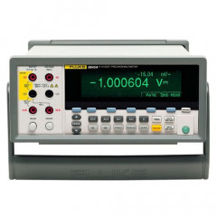 Fluke 8845A 220V — прецизионный мультиметр с разрядностью 6,5 знаков