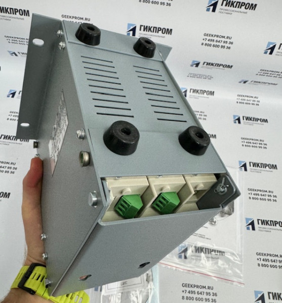 БПС-21М ИБЯЛ.411111.042 блок питания и сигнализации 