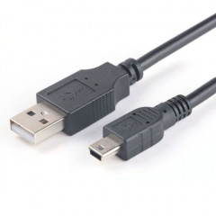 Встроенный USB интерфейс — для установок УПУ