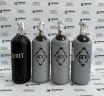 Газовая смесь CO2 (диоксид углерода)