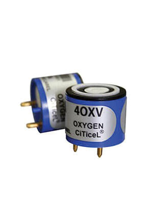 Сенсор CiTiceL 4OXV (40XV) AAY80-390-CN (-R) (SR-X2V, SR-X10-C1) на кислород (O2, 0-30 % об.)