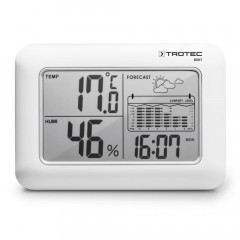 Trotec BZ07 метеостанция