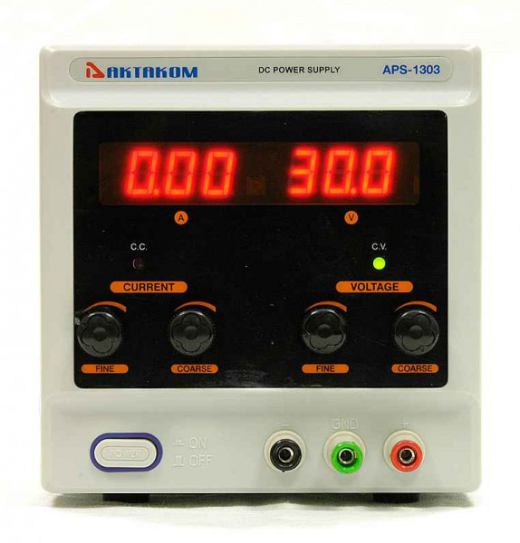 APS-1303 Источник питания
