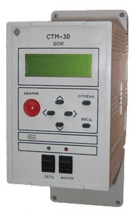 Сигнализатор СТМ-30-12 ИБЯЛ.424339.001-12