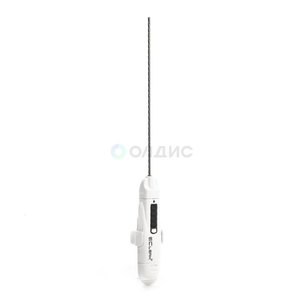 Логгер EClerk-M-11-2Pt-G2 со светодиодным индикатором
