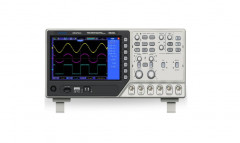 Hantek DSO4202C настольный осциллограф