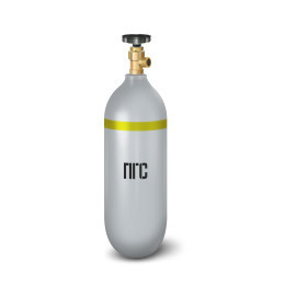 ПГС поверочная газовая смесь