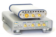 USB осциллограф АКИП-4133/3А