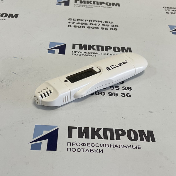 EClerk-M измеритель-регистратор автономный даталоггер (все модификации)