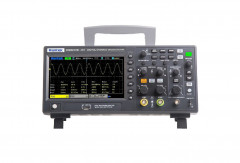 Hantek DSO2C15 настольный осциллограф