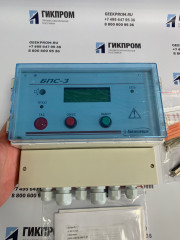 БПС-3, БПС-3-И ИБЯЛ.426479.046-01 блоки питания и сигнализации