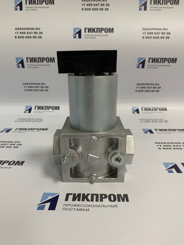 Клапаны КЭГ-9720 ИБЯЛ.685181.001 (Ду 15, 20, 25, 32, 40, 50, 65, 80, 40В, 220В)