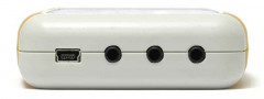 АМЕ-1733 3-канальная USB/LAN система мониторинга