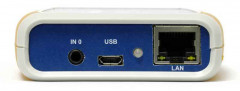 АМЕ-1733 3-канальная USB/LAN система мониторинга